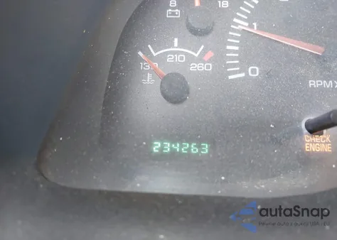 1999 Dodge Ram 1500 St z USA, uszkodzony, nr VIN 1B7HC16Y3XS208434